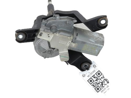 Used Rear wiper motor DACIA LOGAN MCV (KS_) 1.5 dCi (KS04) (88 hp) 32006354