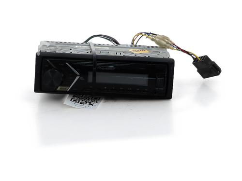 Used Radio Radio 39490142 39490142