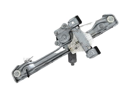 Front left window mechanism OPEL KARL (C16) 1.0 | BP33949492C22 - Image 2