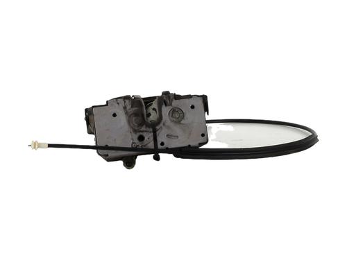Front left lock FIAT PUNTO (199_) 1.3 D Multijet | BP27912290C98 