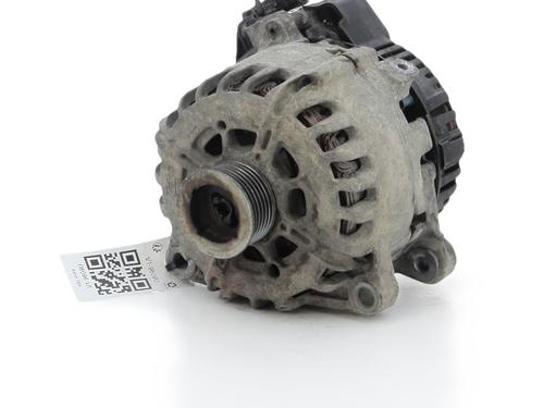 Used Alternator Alternator 38586450 38586450