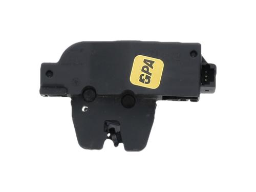 Used Tailgate lock Tailgate lock PEUGEOT 307 (3A/C) [2000-2012] 34337829 34337829
