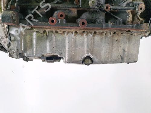 Engine VW GOLF V (1K1) 2.0 TDI 16V 4motion | BP26189938M1 