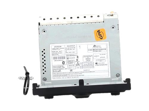 Radio RENAULT TWINGO III (BCM_, BCA_)  | BP26969618E6 