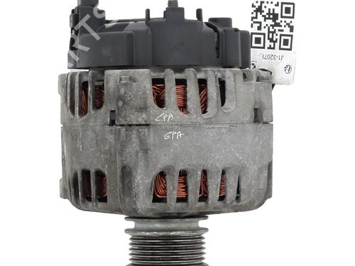 Alternator DACIA DUSTER (HS_)  | BP32278258M7 