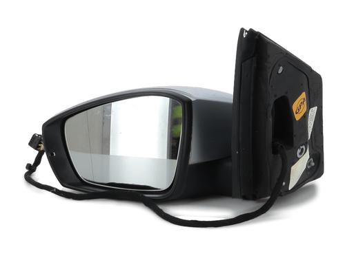 Left mirror VW POLO V (6R1, 6C1)  | BP26924440C26 