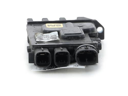 Used Electronic module Electronic module RENAULT TRAFIC III Van (FG_) 2.0 dCi 145 (FGML) (145 hp) 34204807 34204807