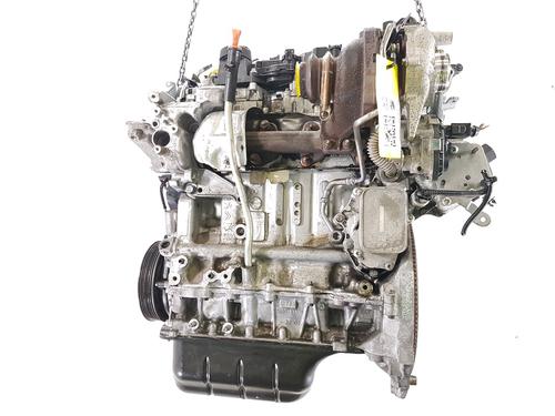 Engine PEUGEOT 3008 II SUV (MC_, MR_, MJ_, M4_) 1.5 BlueHDi 130 | BP29695921M1 