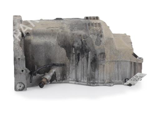 Oliebundkar DACIA DUSTER (HM_) 1.5 dCi 115 4x4 (HMAD) | BP39160428M115 - Image 3