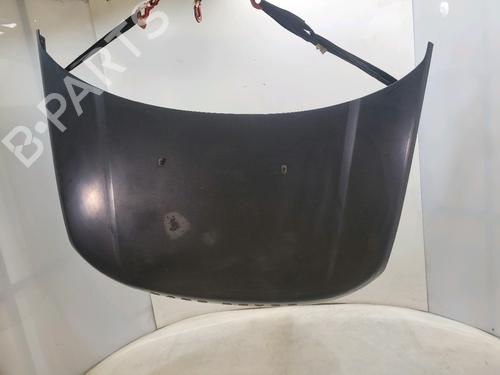 Used Hood Hood LAND ROVER DISCOVERY III (L319) 2.7 TD 4x4 (190 hp) 34457552 34457552