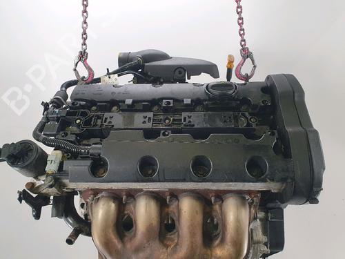 Engine PEUGEOT 206 CC (2D) 2.0 S16 | BP34575892M1  - Image 5