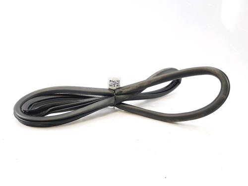 Used Rubber door seal DS DS 3 / DS 3 CROSSBACK (UR_, UC_, UJ_) 1.2 PureTech 130 (URHNSS) (131 hp) 27900928