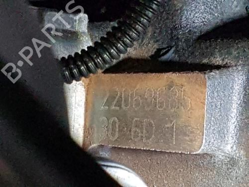 Engine BMW 3 (E46) 330 d | BP35718378M1 - Image 11