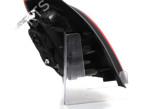 Right taillight RENAULT TWINGO II (CN0_) 1.2 16V (CN04, CN0B) | BP29231244C35 