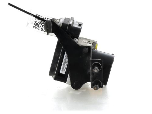 ABS pump VW FOX Hatchback (5Z1, 5Z3, 5Z4) 1.4 TDI | BP21390924M43 