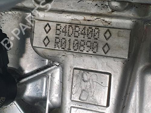 Engine DACIA SANDERO II 1.0 SCe 75 (B8JC, B8JD, B8NC) | BP37256950M1 - Image 7