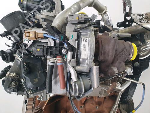 Engine RENAULT CLIO IV (BH_) 1.5 dCi 90 | BP37680573M1 - Image 7