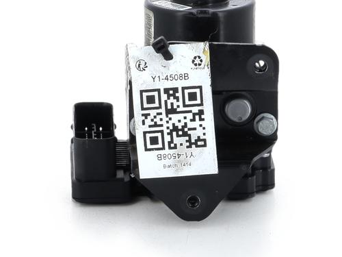 Used ABS pump ABS pump RENAULT TWINGO II (CN0_) 1.2 16V (CN04, CN0B) (75 hp) 35940940 35940940