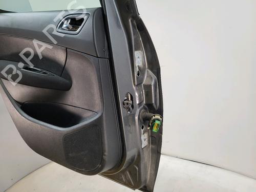 Left rear door PEUGEOT 308 I (4A_, 4C_) 1.6 HDi | BP29232166C4 