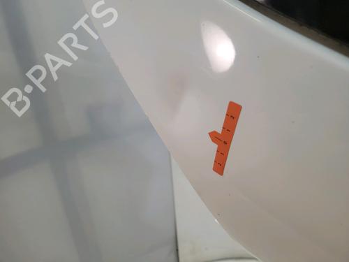 Tailgate PEUGEOT 208 I (CA_, CC_) 1.6 HDi / BlueHDi 75 | BP32256037C6 