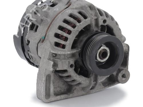 Alternator RENAULT TWINGO II (CN0_) 1.2 (CN0D) | BP31577828M7 - Image 4