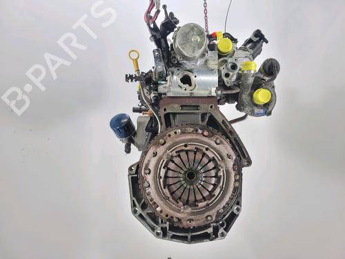 Engine DACIA SANDERO 1.5 dCi | BP30190637M1 