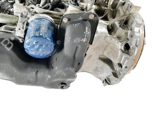 Engine DS DS 3 (SA_) 1.2 THP 110 / PureTech 110 (SAHNPS, SAHNZ6, SAHNZT) | BP31141688M1