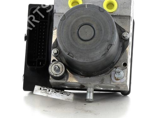 Used ABS pump CITROËN C4 II (NC_) 1.6 BlueHDi 120 (120 hp) 23070191