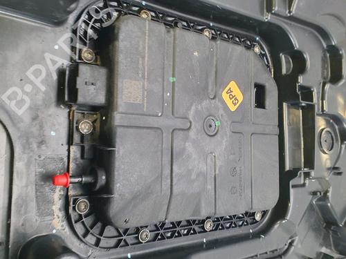 Used AdBlue tank PEUGEOT 308 II (LB_, LP_, LW_, LH_, L3_) 1.6 BlueHDi 120 (120 hp) 29470922