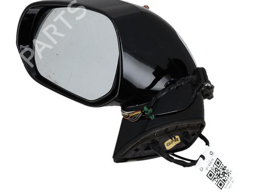 Used Left mirror Left mirror CITROËN C4 Picasso I MPV (UD_) 1.6 HDi 110 (112 hp) 36288826 36288826