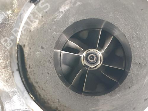 Engine PEUGEOT 206+ (2L_, 2M_) 1.4 HDi eco 70 | BP38432329M1 - Image 7