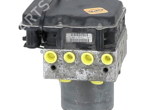 ABS pump RENAULT CLIO III (BR0/1, CR0/1)  | BP26727346M43 
