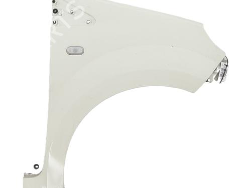 Kotflügel rechts vorne für RENAULT TWINGO II (CN0_) 1.2 16V (CN0K, CN0V, CN0A) (76 hp) 30799814