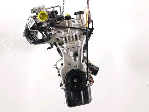Motor CHEVROLET AVEO / KALOS Hatchback (T250, T255) 1.2 (84 hp) 32769956