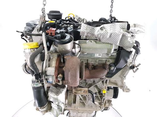 Engine VW POLO V (6R1, 6C1) 1.4 TDI | BP32310225M1
