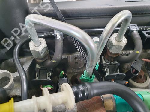 Engine RENAULT CLIO III (BR0/1, CR0/1) 1.5 dCi (C/BR0G, C/BR1G) | BP39259478M1  - Image 9