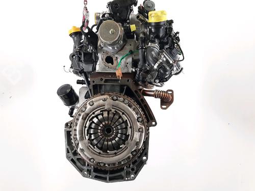 Engine RENAULT CLIO IV (BH_) 1.5 dCi 90 | BP33568098M1 - Image 3