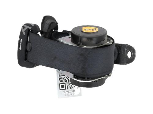 Used Rear left seatbelt Rear left seatbelt CITROËN C-CROSSER (VU_, VV_) 2.2 HDi (156 hp) 40172275 40172275