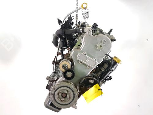 Used Engine FIAT 500 (312_) 1.3 D Multijet (312AXB1A) (75 hp) 30957423