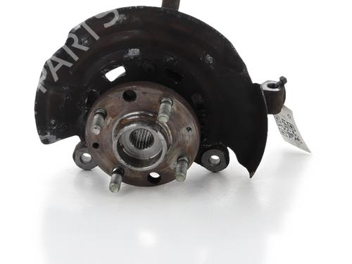 Used Right front steering knuckle Right front steering knuckle 39421614 39421614
