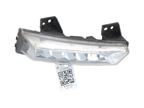Venstre positionslygte RENAULT MEGANE III Hatchback (BZ0/1_, B3_) 1.5 dCi (BZ09, BZ0D, BZ1W, BZ29, BZ14) (110 hp) 29381733
