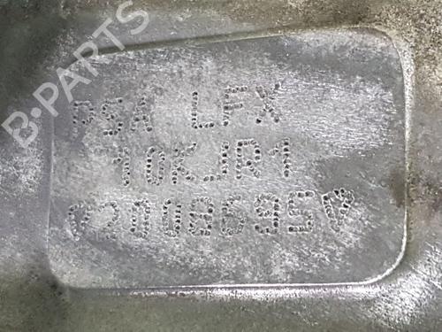 Engine CITROËN XSARA (N1) 1.8 i | BP30557857M1 