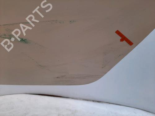 Left rear door PEUGEOT 508 I (8D_) 1.6 HDi | BP18478926C4