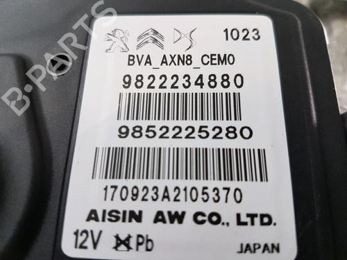 Gearbox PEUGEOT EXPERT Van (V_) 2.0 BlueHDi 145 | BP36795093M3 - Image 8