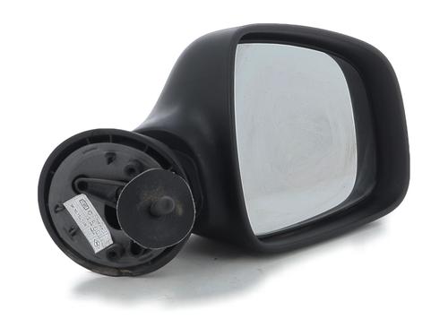 Right mirror DACIA SANDERO 1.4 (BS0C, BS0A, BS0G, BS1F, BS0E) | BP32006771C27