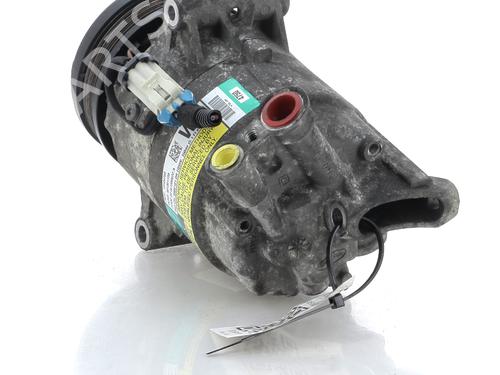 AC compressor OPEL MERIVA A MPV (X03) 1.6 (E75) | BP19308985M34 