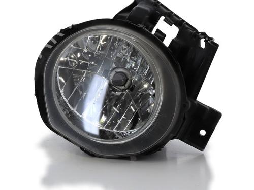 Used Right headlight NISSAN JUKE (F15) 1.5 dCi (110 hp) 28285600