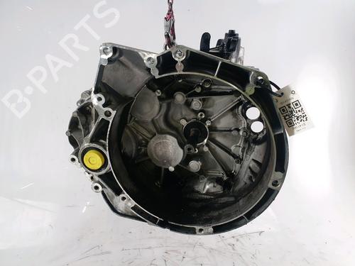 Gearbox FORD GRAND C-MAX (DXA/CB7, DXA/CEU) 1.6 TDCi | BP30382054M3