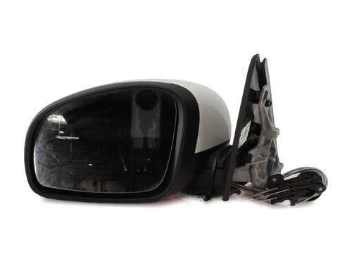 Left mirror SKODA ROOMSTER (5J7) 1.6 TDI | BP25751313C26 