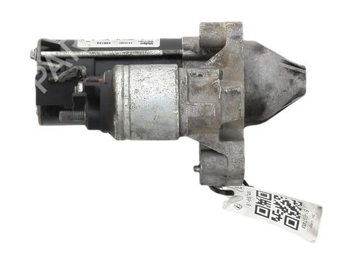 Starter CITROËN BERLINGO Box Body/MPV (B9) 1.6 HDi / BlueHDi 75 | BP37599375M8 - Image 5